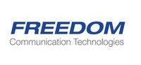 freedom communication technologies logo