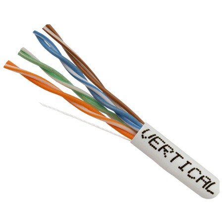 Categoría de cable vertical Cable