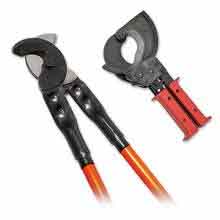Klein Tools Cable-&-Bolt-Cutters