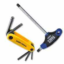 Klein Tools Hex-Key-Wrenches