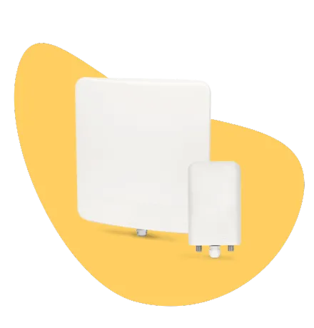 radwin alpha pro