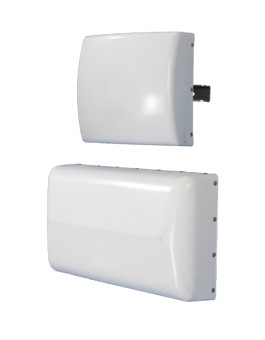 JMA Wireless Antenna Systems for In-building, outdoor, macro environments