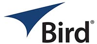 bird technologies RF experts logo small