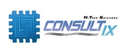 Logotipo de los productos de Consultix