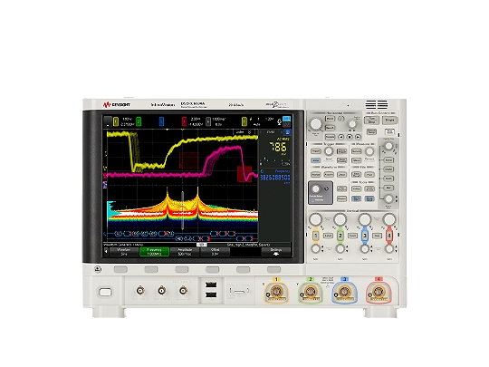 keysight technologies DSOX6004A InfiniiVision 6000 X-Series Oscilloscopes
