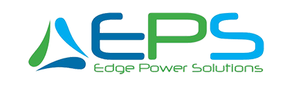 Edge Power Solutions Logo