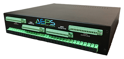 Edge Power Solutions traditional_series