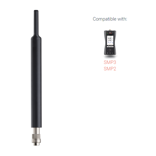 Field Probe H (DC - 40 kHz)