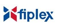 Logotipo pequeño de Fiplex