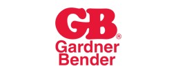 Logotipo de Gardner Bender