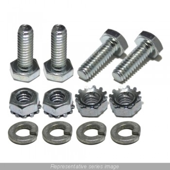 Hammond Mfg nuts bolts screws