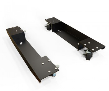 Hammond Rack and Cabinet Accessories