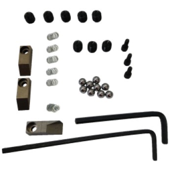 JMA Wireless replacement kits, replacement blades, replacement part kits, rpk-sp-12spl