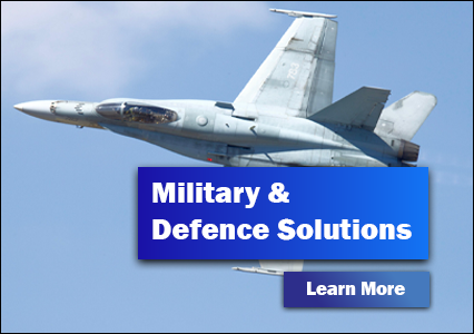 Military & Defence Solutions Box