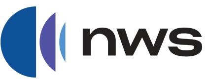Logo NWS