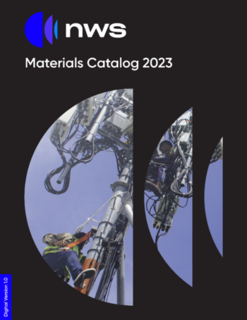 NWS Material 2023 Catalog