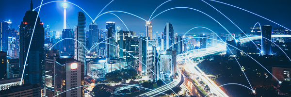 NWS Product Solutions for Digital Infrastructure
