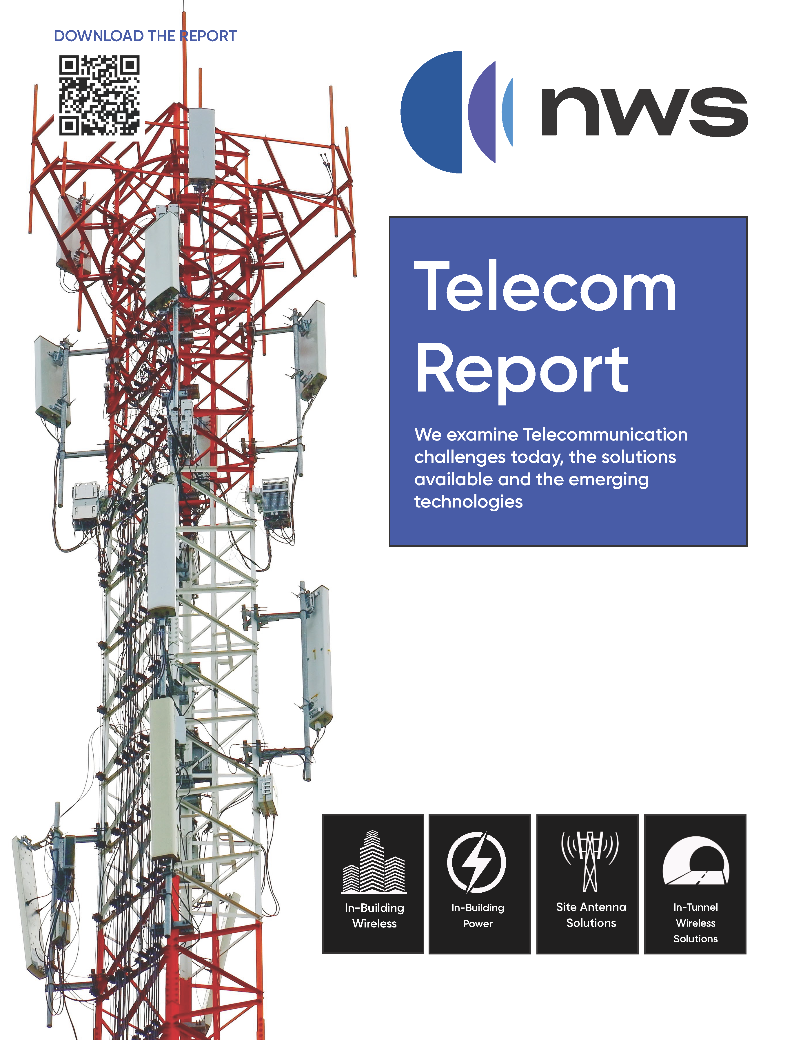 NWS Telecom