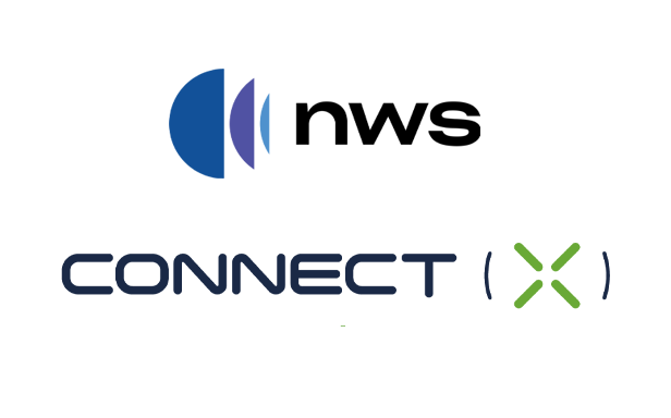 NWS à Connect X
