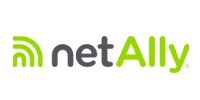 Logotipo pequeño de NetAlly
