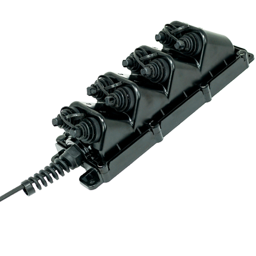 Multiport Terminals