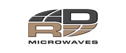RD Microwaves logo