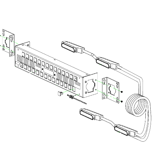 RJ48C‐28I2