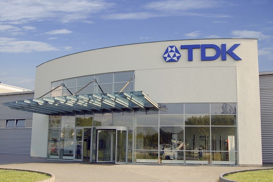 TDK RF Solutions building