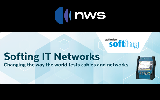 Softing IT Networks Products at NWS