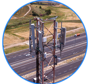 Telecom Infrastructure Industry