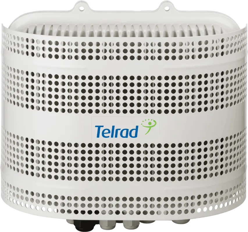 Telrad Breezecompact3000_cover