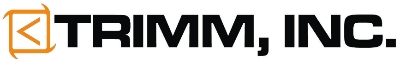 Trimm Inc logo small