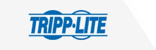 Logotipo de Tripp Lite
