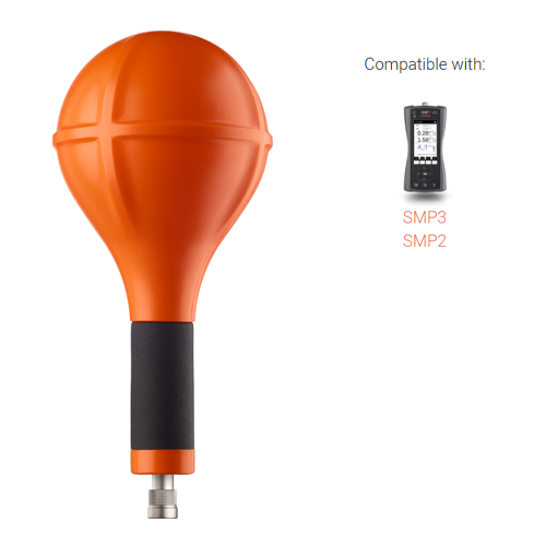 WP400 Field Probe