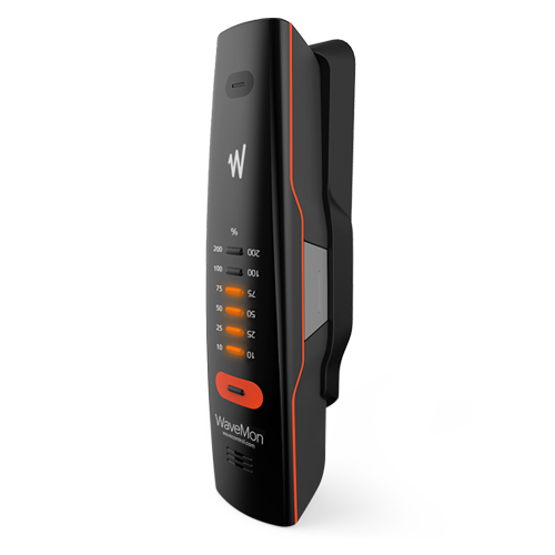 Wavemon LF-400