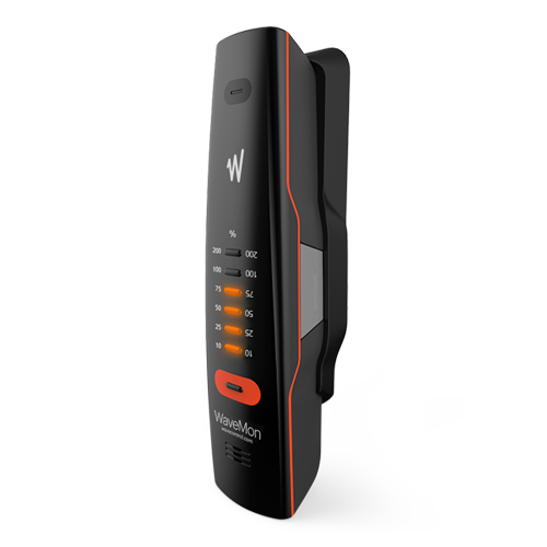 Wavemon RF-60