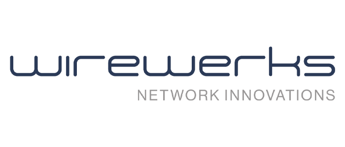 Logotipo de Wirewerks 2024