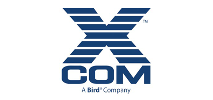 X-Com Systems Logo