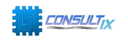consultix logo