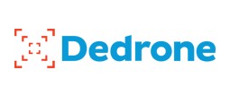dedrone drone defence logo