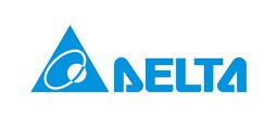 Logotipo de Delta americano 2