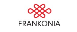 Logotipo de Frankonia 2