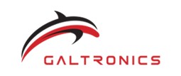 logotipo de galtronics