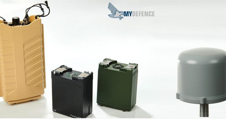 MyDefence C-UAS Solutions and Drone Defence products