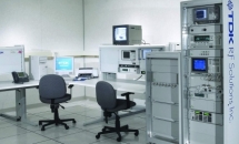 Systèmes de test intégrés TDK RF Solutions