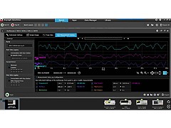 keysight InfiniiVision Oscilloscope 2000 series software 1