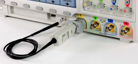 Keysight InfiniiVision 3000 X-Series Oscilloscopes