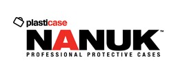 nanuk logo at Gap wireless
