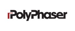 logo des produits polyphaser