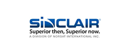 sinclair technologies products at Gap Wireless